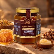 خلطة الطاقة
