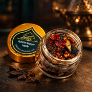 سرغينة بلدية بالعود