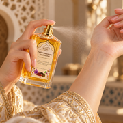 عطر فاخر - سرغينة بالعود