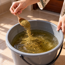 Tathira – Spiritual Home Purification Blend