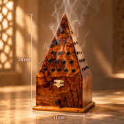 مبخرة العرعار