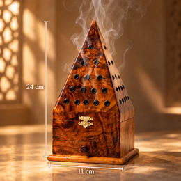 مبخرة العرعار