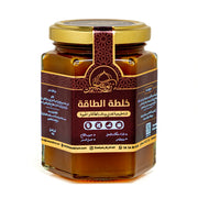 خلطة الطاقة