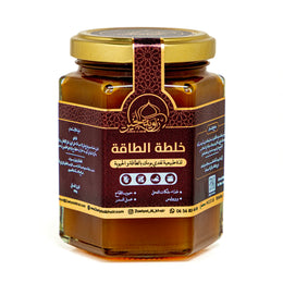 خلطة الطاقة